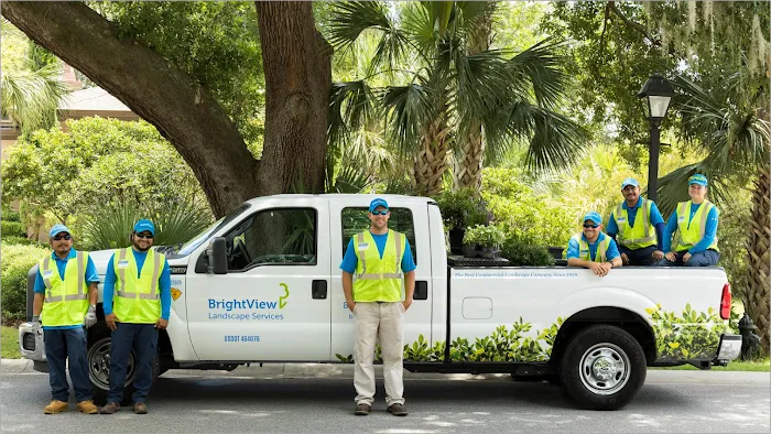 BrightView Landscapes Picture 7