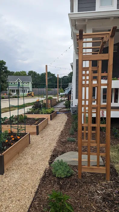 Lemcke Landscape Picture 3