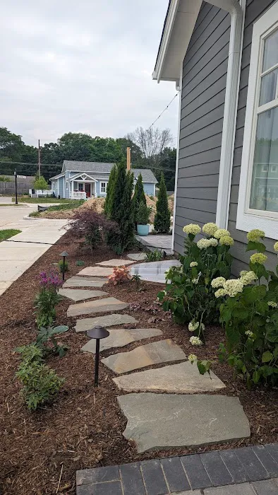 Lemcke Landscape Picture 2