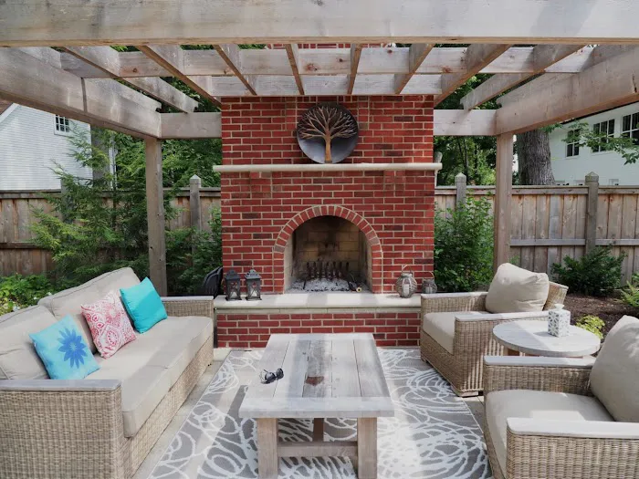 Lemcke Landscape Picture 9