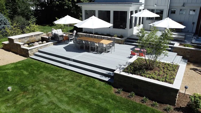 Lemcke Landscape Picture 5