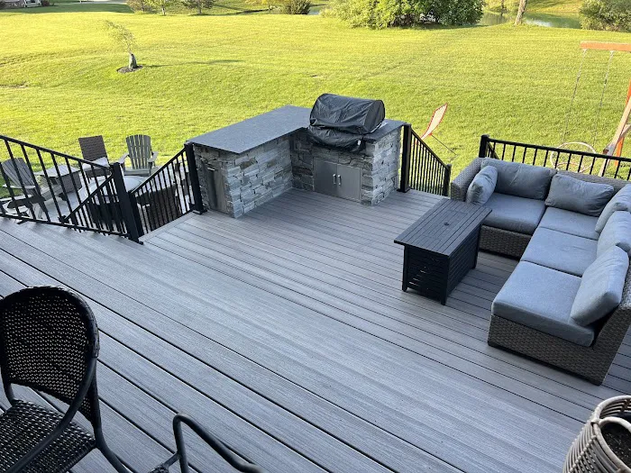 Lemcke Landscape Picture 8