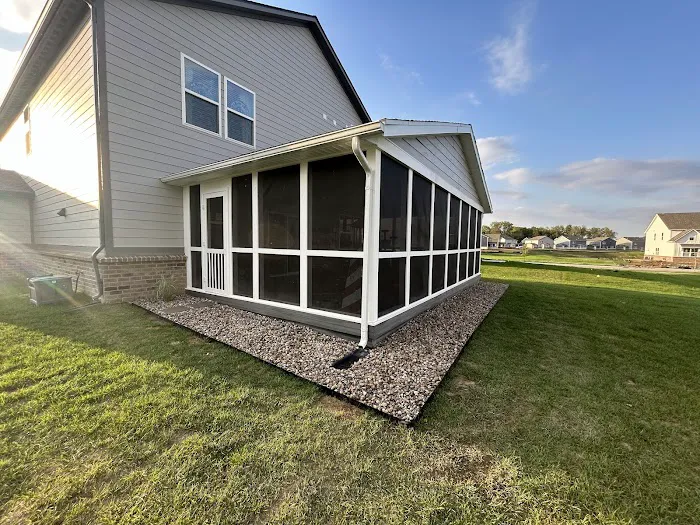 Keystone Landscaping Company Picture 1