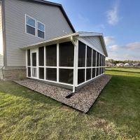 Keystone Landscaping Company ico
