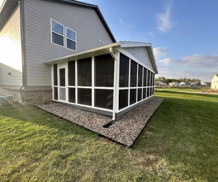 Keystone Landscaping Company
