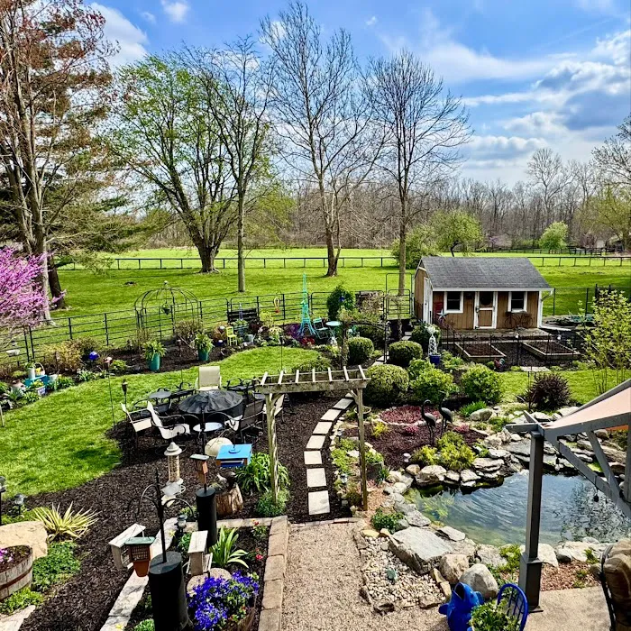 Keystone Landscaping Company Picture 10
