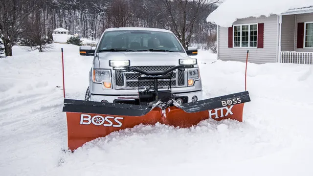 Plowz & Mowz - Snow Removal and Lawn Care Service ️ Picture 1
