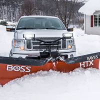Plowz & Mowz - Snow Removal and Lawn Care Service ️ ico