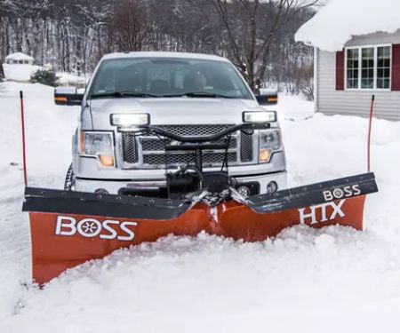Plowz & Mowz - Snow Removal and Lawn Care Service ufe0f