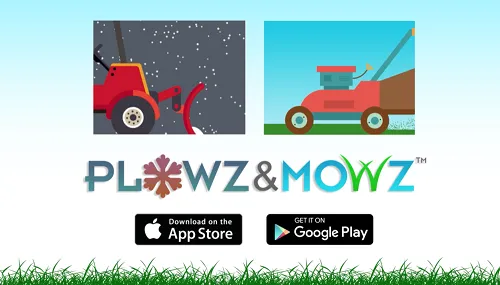 Plowz & Mowz - Snow Removal and Lawn Care Service ️ Picture 6