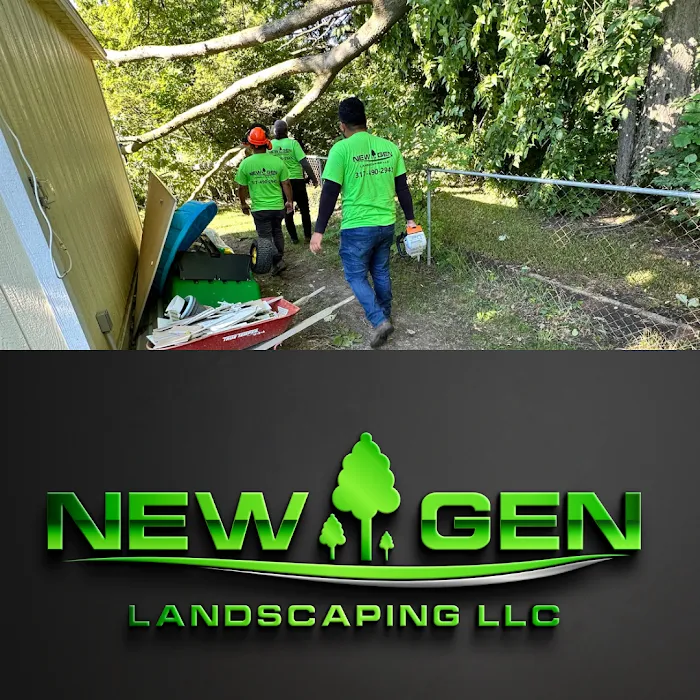 New Gen Landscaping LLC Picture 5