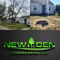 New Gen Landscaping LLC ico