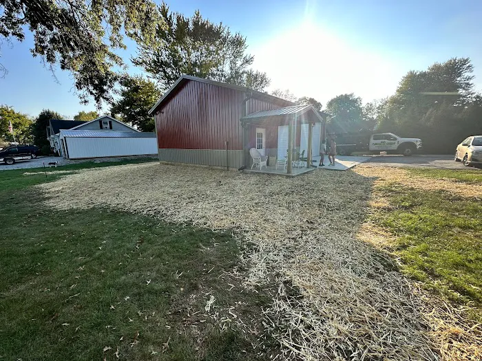 New Gen Landscaping LLC Picture 8