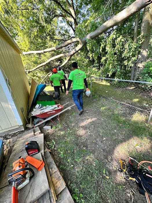 New Gen Landscaping LLC Picture 9