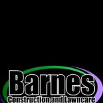 Barnes Construction and Lawn Care