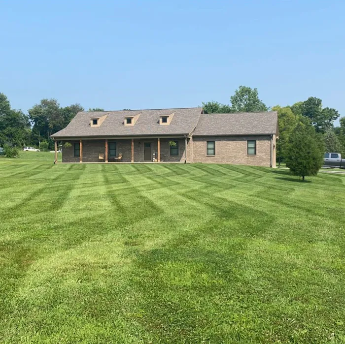 Barnes Construction and Lawn Care Picture 2