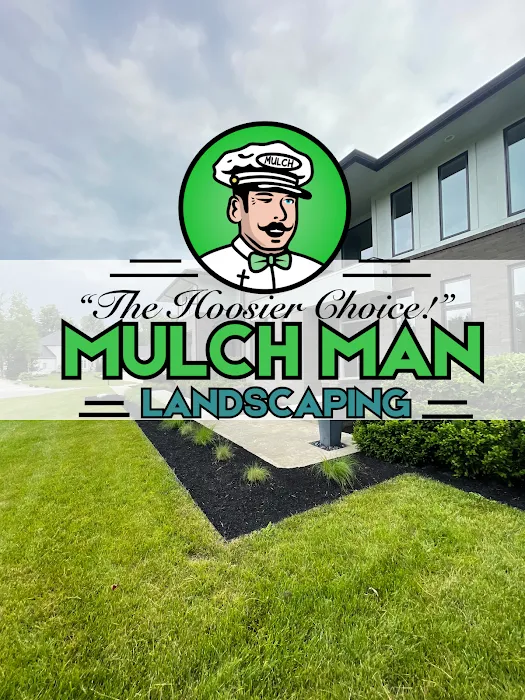 Mulch-Man Landscaping Picture 3