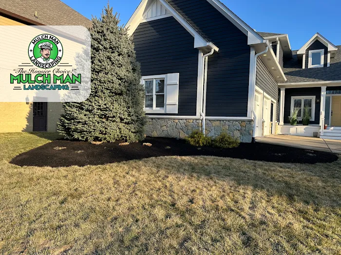 Mulch-Man Landscaping Picture 7