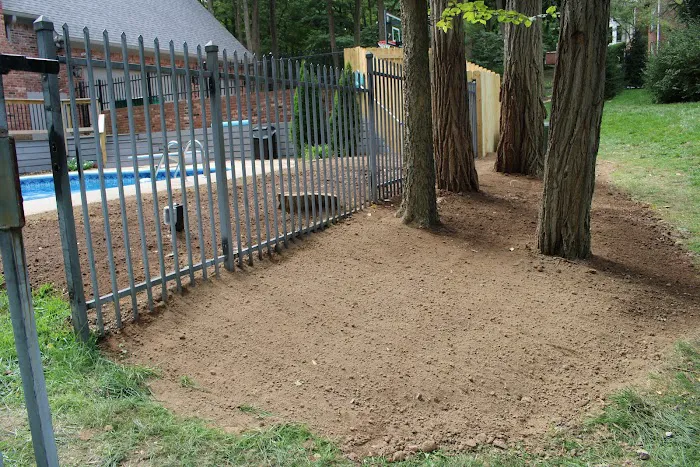 Mulch-Man Landscaping Picture 6