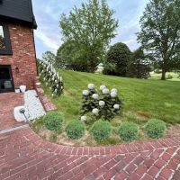 Mulch-Man Landscaping ico
