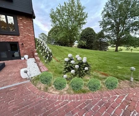 Mulch-Man Landscaping