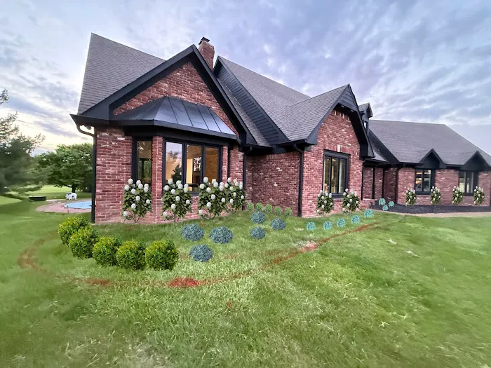 Mulch-Man Landscaping Picture 4