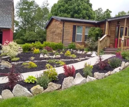 Shea Properties irrigation, lawn and landscape