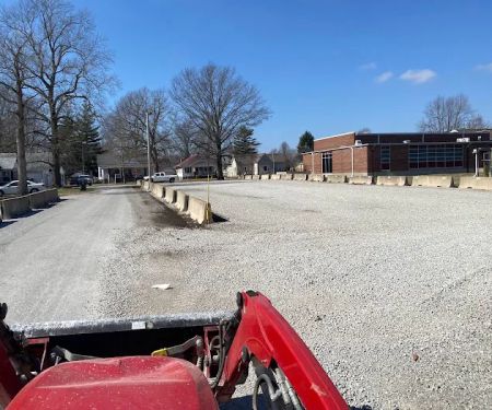 Andy's Landscape and Lawn