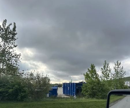 General Shale Brick - Brick Plant