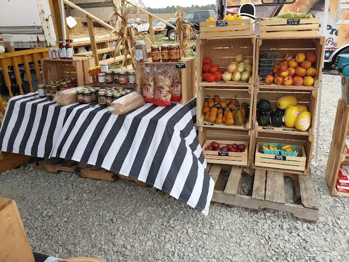 District 6 Market Picture 2