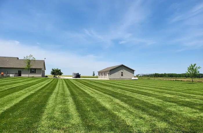 Cutting Edge Lawn Care Picture 10
