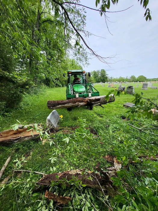 Cutting Edge Lawn Care Picture 3