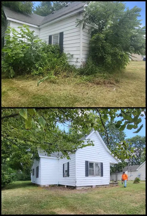 Cutting Edge Lawn Care Picture 7