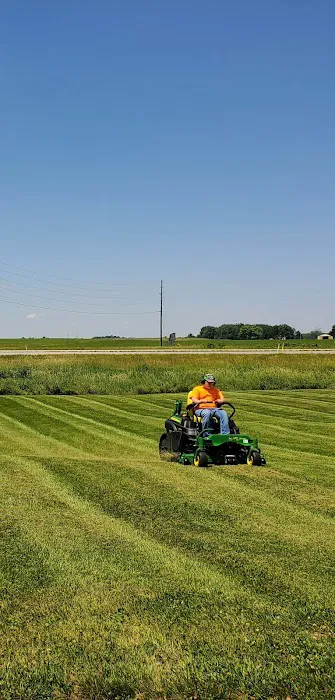 Cutting Edge Lawn Care Picture 4