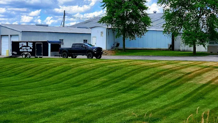 Cutting Edge Lawn Care Picture 8