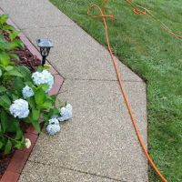 Cutting Edge Lawn Care ico