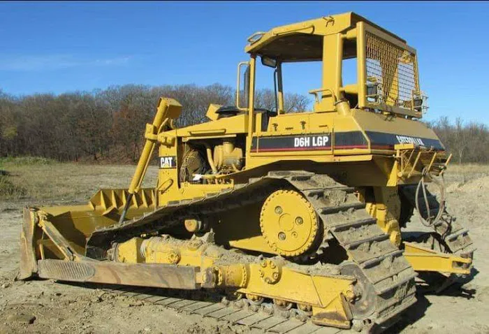 WEST BROS. SERVICES — EXCAVATING / TRUCKING / STONE & GRAVEL YARD Picture 2