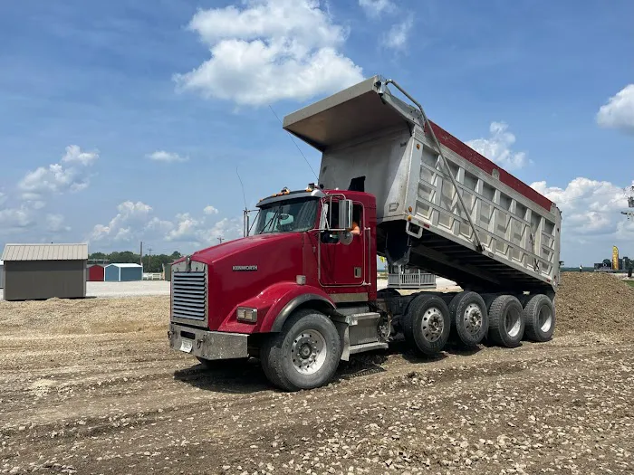 WEST BROS. SERVICES — EXCAVATING / TRUCKING / STONE & GRAVEL YARD Picture 5