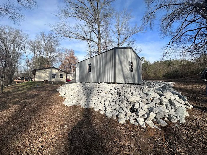 WEST BROS. SERVICES — EXCAVATING / TRUCKING / STONE & GRAVEL YARD Picture 1