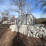 WEST BROS. SERVICES — EXCAVATING / TRUCKING / STONE & GRAVEL YARD