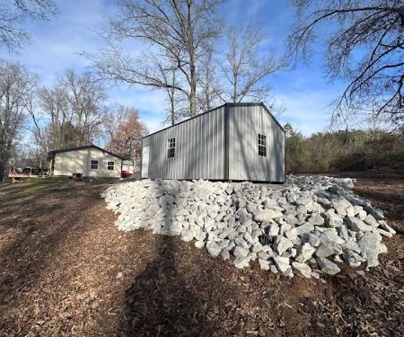 WEST BROS. SERVICES u2014 EXCAVATING / TRUCKING / STONE & GRAVEL YARD