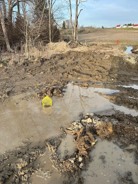 WEST BROS. SERVICES — EXCAVATING / TRUCKING / STONE & GRAVEL YARD Picture 7