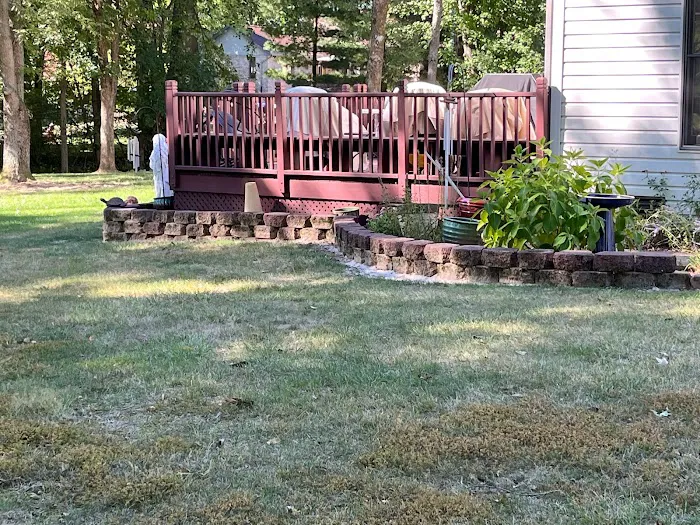 Old Souls Landscaping & Design Picture 5