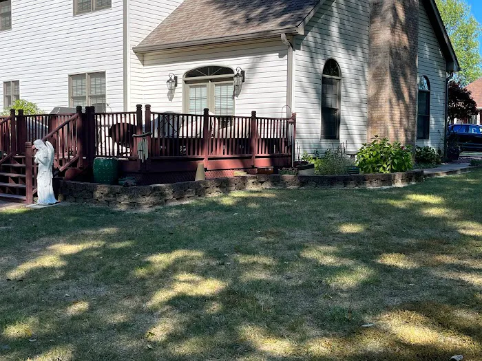 Old Souls Landscaping & Design Picture 1