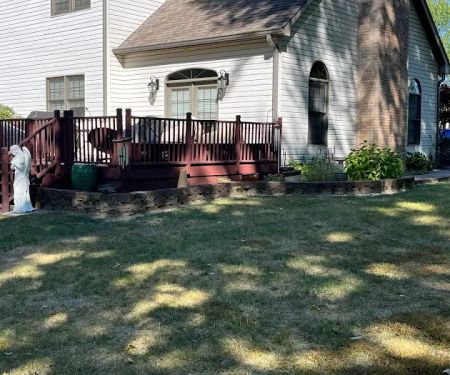 Old Souls Landscaping & Design