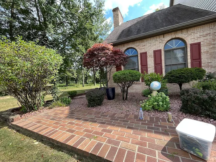 Old Souls Landscaping & Design Picture 4