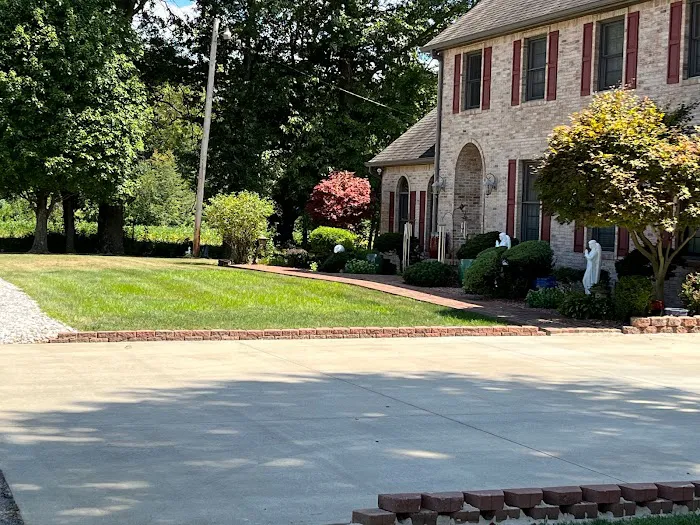 Old Souls Landscaping & Design Picture 6