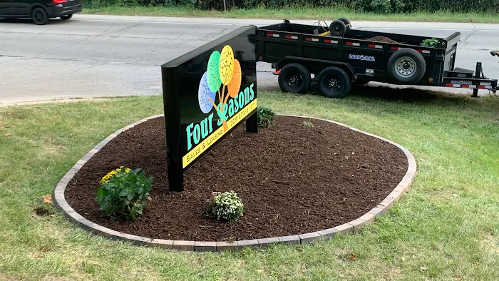 Premier Landscape Services LLC Picture 8