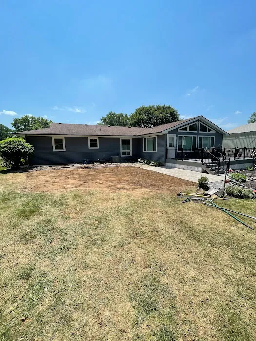 Premier Landscape Services LLC Picture 6