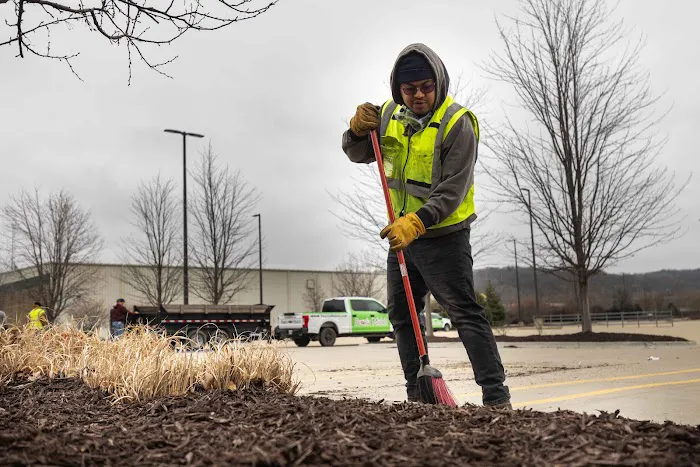 Peoria Mulch Picture 1